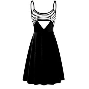 Maternity easy nursing dresses